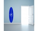 Surfboard Decal